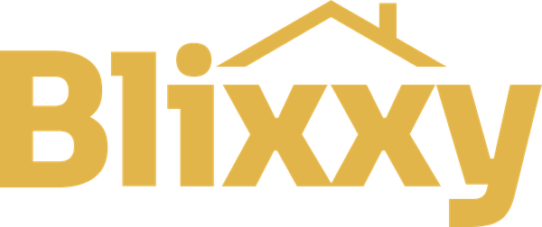 Blixxy Home Services