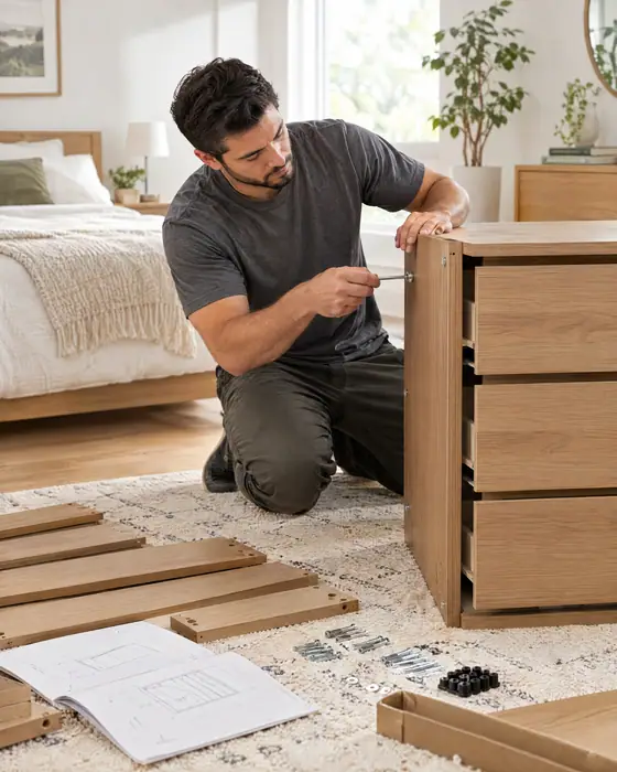 Furniture Assembly