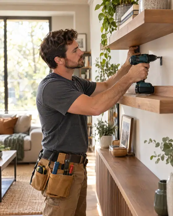 Handyman