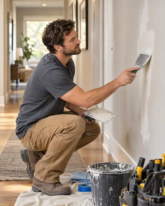 Home Repair
