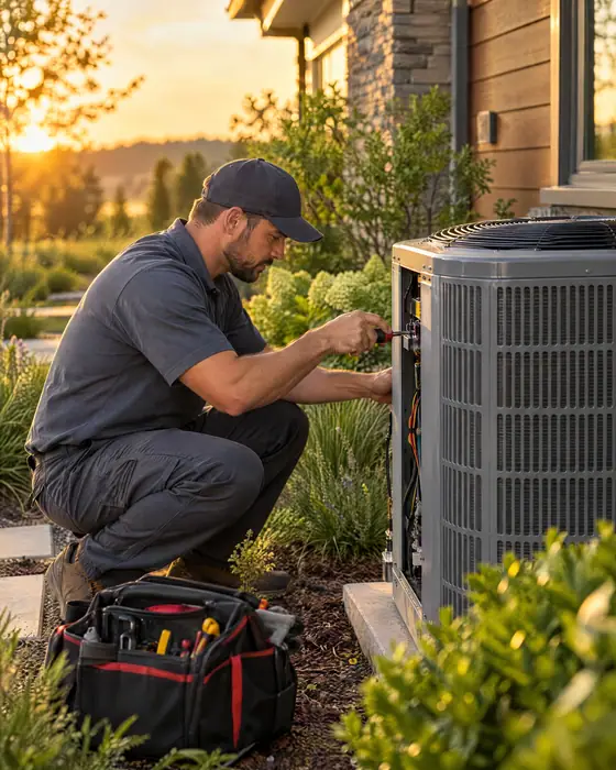 HVAC