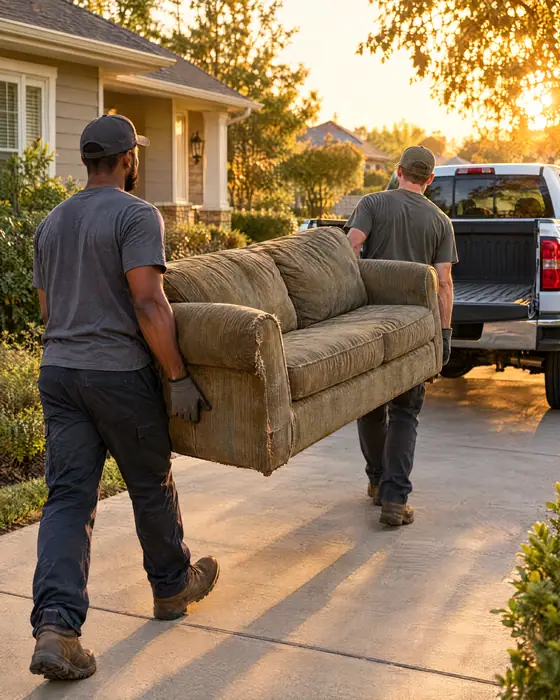 Junk Removal