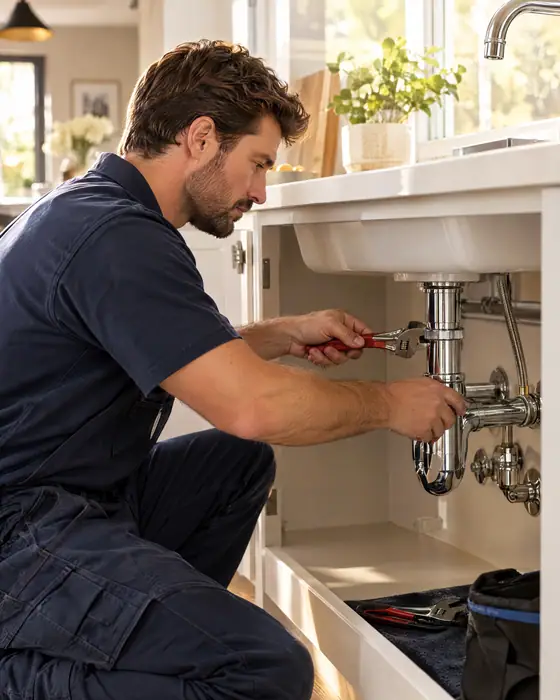 Plumbing